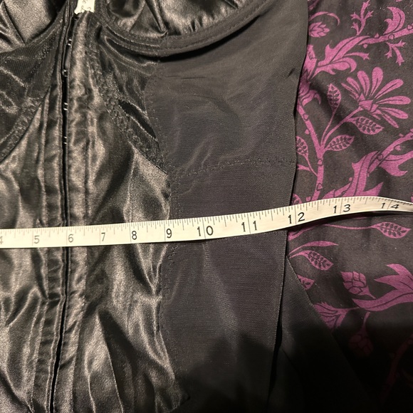 What Katie Did Corselette Glamour Nouveau - Picture 10 of 11